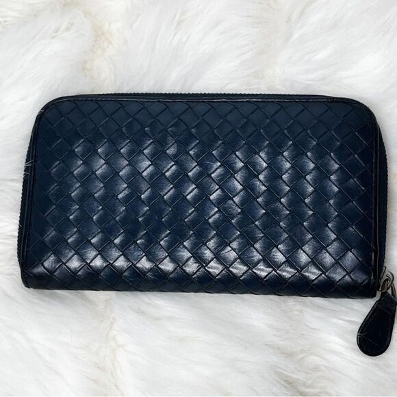 Bottega veneta wallet - Picture 1 of 9